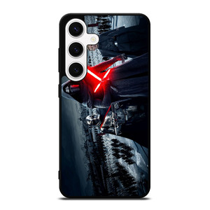 STAR WARS KYLO REN Samsung Galaxy S24 Case STAR WARS KYLO REN Samsung Galaxy S24 Case