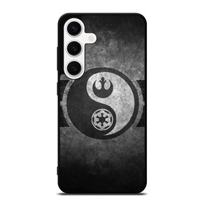STAR WARS YIN YANG Samsung Galaxy S24 Case STAR WARS YIN YANG Samsung Galaxy S24 Case