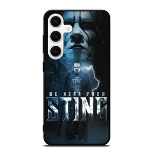 STING WCW WWE Samsung Galaxy S24 Case STING WCW WWE Samsung Galaxy S24 Case
