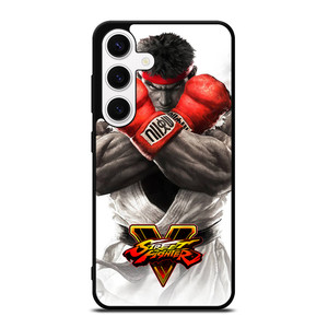 STREET FIGHTER V RYU Samsung Galaxy S24 Case STREET FIGHTER V RYU Samsung Galaxy S24 Case