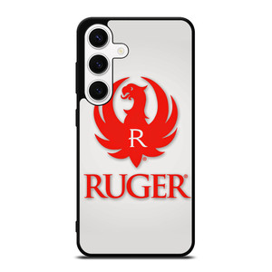 STURM RUGER FIREARM 2 Samsung Galaxy S24 Case STURM RUGER FIREARM 2 Samsung Galaxy S24 Case