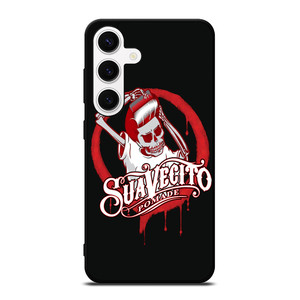 SUAVECITO POMADE COOL 2 Samsung Galaxy S24 Case SUAVECITO POMADE COOL 2 Samsung Galaxy S24 Case