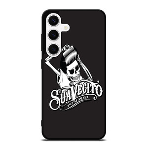 SUAVECITO POMADE COOL Samsung Galaxy S24 Case SUAVECITO POMADE COOL Samsung Galaxy S24 Case