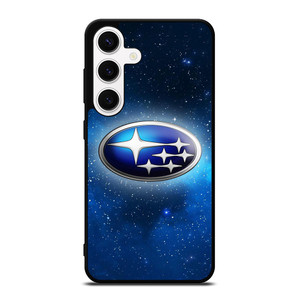 SUBARU LOGO Samsung Galaxy S24 Case SUBARU LOGO Samsung Galaxy S24 Case