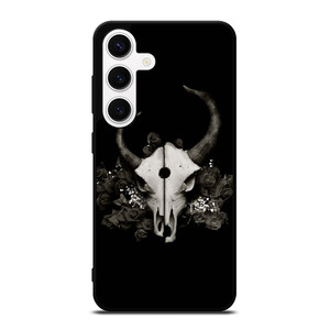 SUMMER OF DARKNESS Samsung Galaxy S24 Case SUMMER OF DARKNESS Samsung Galaxy S24 Case