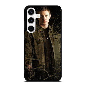 SUPERNATURAL WINCHESTER Samsung Galaxy S24 Case SUPERNATURAL WINCHESTER Samsung Galaxy S24 Case