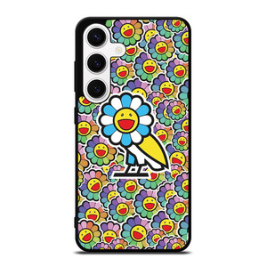 TAKASHI MURAKAMI BIRD Samsung Galaxy S24 Case TAKASHI MURAKAMI BIRD Samsung Galaxy S24 Case