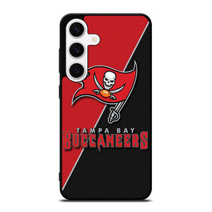 TAMPA BAY BUCCANEERS NFL Samsung Galaxy S24 Case TAMPA BAY BUCCANEERS NFL Samsung Galaxy S24 Case