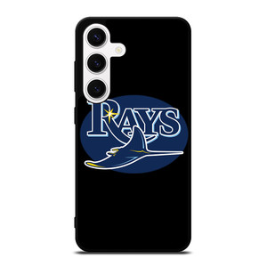 TAMPA BAY RAYS MLB LOGO 2 Samsung Galaxy S24 Case TAMPA BAY RAYS MLB LOGO 2 Samsung Galaxy S24 Case