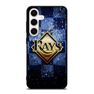 TAMPA BAY RAYS MLB LOGO Samsung Galaxy S24 Case TAMPA BAY RAYS MLB LOGO Samsung Galaxy S24 Case