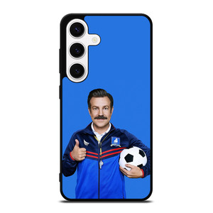 TED LASSO MOVIE Samsung Galaxy S24 Case TED LASSO MOVIE Samsung Galaxy S24 Case