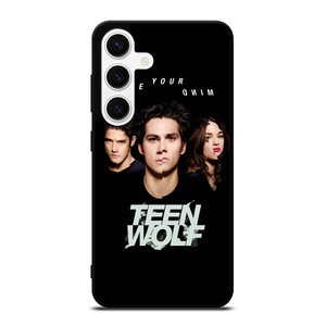 TEEN WOLF Samsung Galaxy S24 Case TEEN WOLF Samsung Galaxy S24 Case
