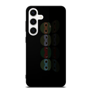 TEENAGE MUTANT NINJA TURTLES TMNT Samsung Galaxy S24 Case TEENAGE MUTANT NINJA TURTLES TMNT Samsung Galaxy S24 Case
