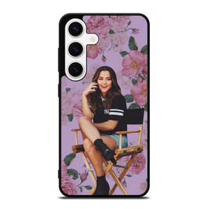 TESSA BROOKS FLOWER Samsung Galaxy S24 Case TESSA BROOKS FLOWER Samsung Galaxy S24 Case