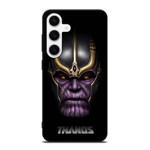 THANOS FACE MARVEL Samsung Galaxy S24 Case THANOS FACE MARVEL Samsung Galaxy S24 Case