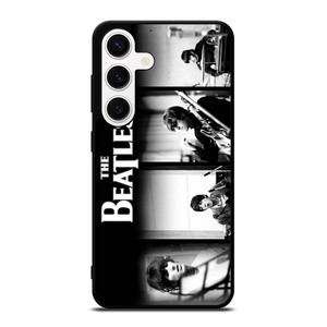 THE BEATLES BAND Samsung Galaxy S24 Case THE BEATLES BAND Samsung Galaxy S24 Case