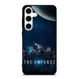 THE EXPANSE CHARACTERS Samsung Galaxy S24 Case THE EXPANSE CHARACTERS Samsung Galaxy S24 Case