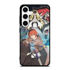 THE FARAWAY PALADIN ANIME 2 Samsung Galaxy S24 Case