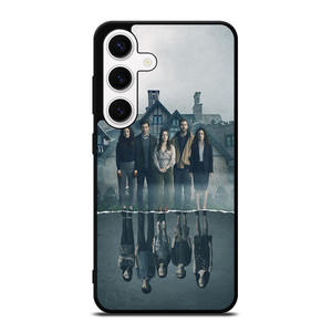THE HAUNTING OF HILL HOUSE CHARACTERS Samsung Galaxy S24 Case THE HAUNTING OF HILL HOUSE CHARACTERS Samsung Galaxy S24 Case