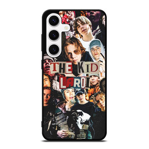 THE KID LAROI COLLAGE Samsung Galaxy S24 Case THE KID LAROI COLLAGE Samsung Galaxy S24 Case