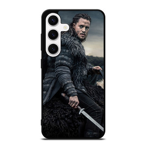 THE LAST KINGDOM UHTRED Samsung Galaxy S24 Case THE LAST KINGDOM UHTRED Samsung Galaxy S24 Case
