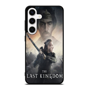 THE LAST KINGDOM Samsung Galaxy S24 Case