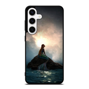 THE LITTLE MERMAID 2023 2 Samsung Galaxy S24 Case THE LITTLE MERMAID 2023 2 Samsung Galaxy S24 Case