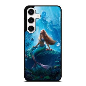 THE LITTLE MERMAID 2023 Samsung Galaxy S24 Case THE LITTLE MERMAID 2023 Samsung Galaxy S24 Case