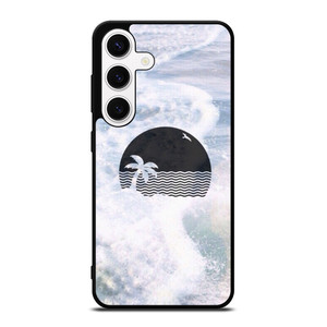 THE NEIGHBOURHOOD LOGO Samsung Galaxy S24 Case THE NEIGHBOURHOOD LOGO Samsung Galaxy S24 Case