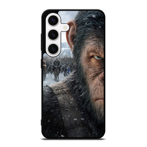 THE PLANET OF THE APES Samsung Galaxy S24 Case THE PLANET OF THE APES Samsung Galaxy S24 Case