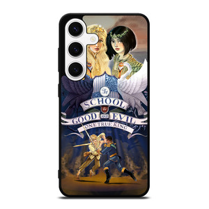 THE SCHOOL FOR GOOD AND EVIL 2 Samsung Galaxy S24 Case THE SCHOOL FOR GOOD AND EVIL 2 Samsung Galaxy S24 Case