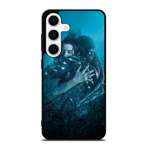 THE SHAPE OF WATER Samsung Galaxy S24 Case THE SHAPE OF WATER Samsung Galaxy S24 Case