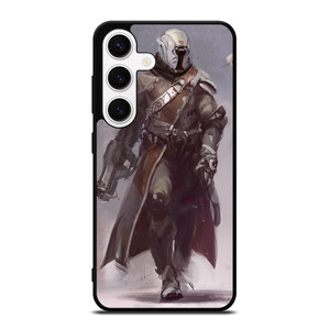 THE WARLOCK OF DESTINY Samsung Galaxy S24 Case THE WARLOCK OF DESTINY Samsung Galaxy S24 Case
