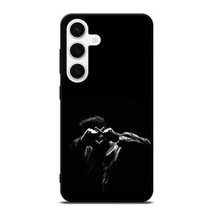 THE WEEKND XO 2 Samsung Galaxy S24 Case THE WEEKND XO 2 Samsung Galaxy S24 Case