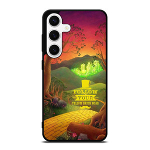 THE WIZARD OF OZ Samsung Galaxy S24 Case THE WIZARD OF OZ Samsung Galaxy S24 Case