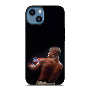 FLOYD MAYWEATHER iPhone 14 Case FLOYD MAYWEATHER iPhone 14 Case