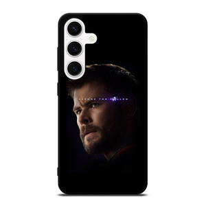 THOR AVENGERS ENDGAME Samsung Galaxy S24 Case THOR AVENGERS ENDGAME Samsung Galaxy S24 Case