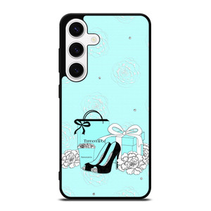 TIFFANY AND CO FLOWER Samsung Galaxy S24 Case TIFFANY AND CO FLOWER Samsung Galaxy S24 Case