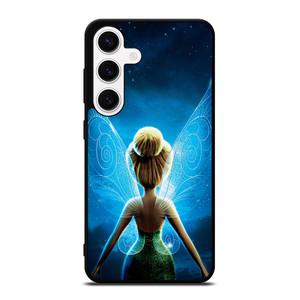 TINKER BELL DISNEY Samsung Galaxy S24 Case TINKER BELL DISNEY Samsung Galaxy S24 Case