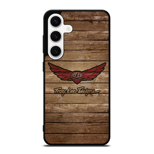 TLD TROY LEE DESIGNS LOGO 2 Samsung Galaxy S24 Case TLD TROY LEE DESIGNS LOGO 2 Samsung Galaxy S24 Case