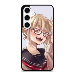 TOGA HIMIKO ANIME ART Samsung Galaxy S24 Case TOGA HIMIKO ANIME ART Samsung Galaxy S24 Case