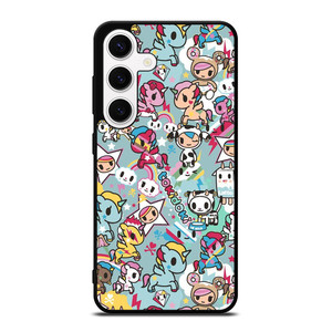 TOKIDOKI 2 Samsung Galaxy S24 Case