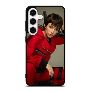 TOKYO MONEY HEIST Samsung Galaxy S24 Case TOKYO MONEY HEIST Samsung Galaxy S24 Case