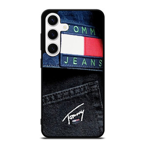 TOMMY HILFIGER JEANS Samsung Galaxy S24 Case TOMMY HILFIGER JEANS Samsung Galaxy S24 Case