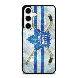 TORONTO MAPLE LEAFS 2 Samsung Galaxy S24 Case TORONTO MAPLE LEAFS 2 Samsung Galaxy S24 Case