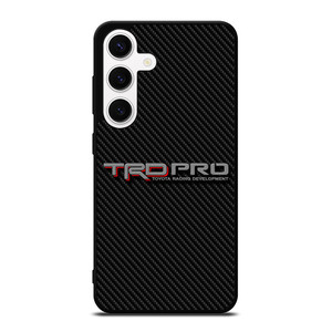 TOYOTA TRD PRO Samsung Galaxy S24 Case TOYOTA TRD PRO Samsung Galaxy S24 Case