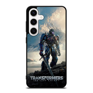 TRANSFORMERS LAST KNIGHT Samsung Galaxy S24 Case TRANSFORMERS LAST KNIGHT Samsung Galaxy S24 Case
