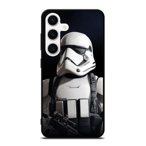 TROOPER STARWARS 2 Samsung Galaxy S24 Case