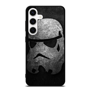 TROOPER STARWARS HELMET 2 Samsung Galaxy S24 Case TROOPER STARWARS HELMET 2 Samsung Galaxy S24 Case
