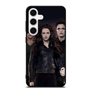 TWILIGHT BREAKING DAWN Samsung Galaxy S24 Case